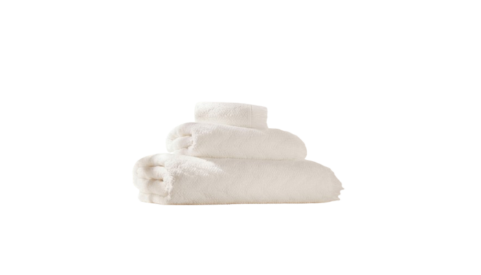 Toallas de algodón Praslin