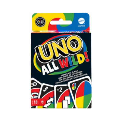 UNO All Wild