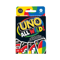 UNO All Wild