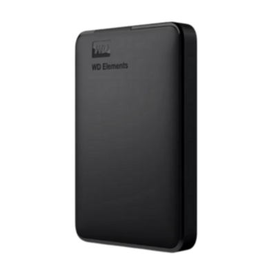 WD External 500GB