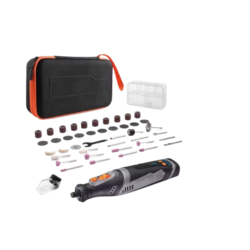 Herramienta giratoria Tacklife