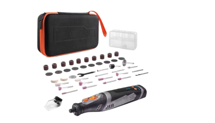 Herramienta giratoria Tacklife