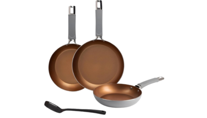 Sartenes Bergner Loja