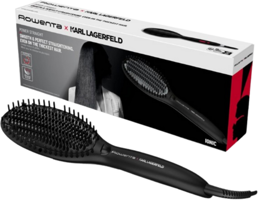 Rowenta x Karl Lagerfeld