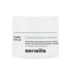 Crema Sensilis