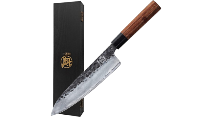 Cuchillo Mitsumoto