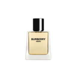 Burberru Hero