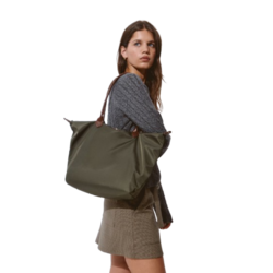 Bolso de hombro Brownie