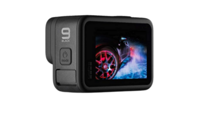 GoPro Hero 9