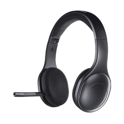 Auriculares Logitech