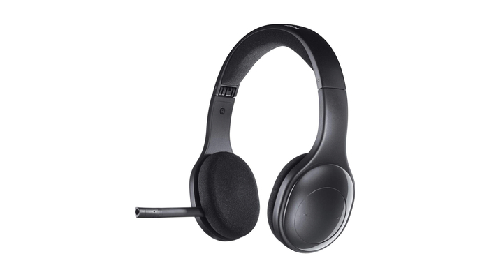 Auriculares Logitech