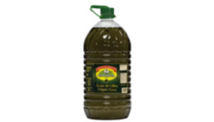 Aceite Fuenteoliva