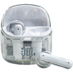 JBL Tune Flex Ghost
