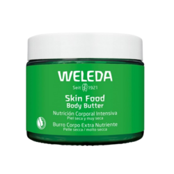 Bálsamo Weleda Corporal