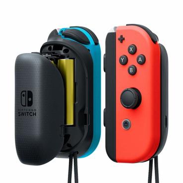 Cargador Joy-Con