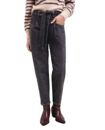 Vaqueros Tintoretto Denim