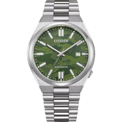 Reloj automático Citizen