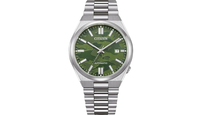 Reloj automático Citizen