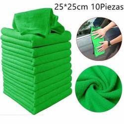 Pack de 10 toallas