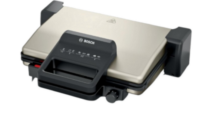 Grill Bosch 2000W