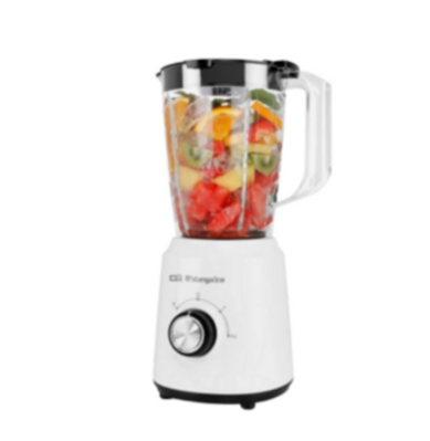 Batidora de vaso Orbegozo