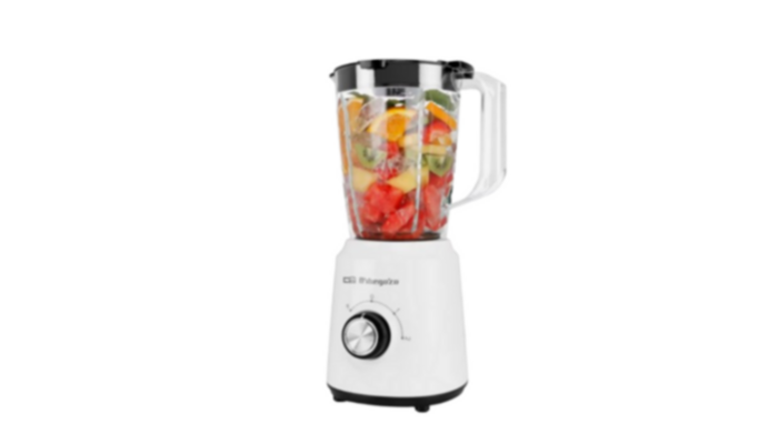 Batidora de vaso Orbegozo