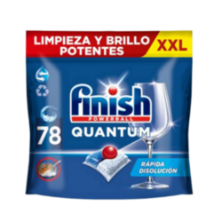 Finish PowerBall Quantum