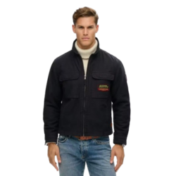 Chaqueta Superdry Patched