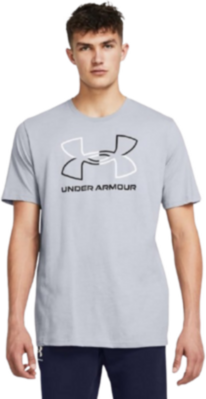 Camiseta Under Armour