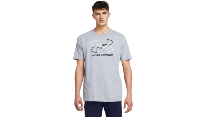 Camiseta Under Armour