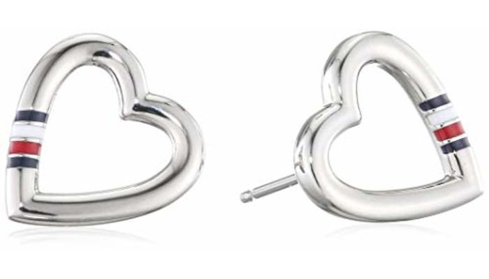 Pendientes Tommy Hilfiger