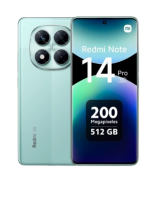 Redmi Note 14 Pro