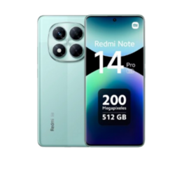 Redmi Note 14 Pro