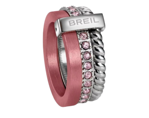 Anillo Breil