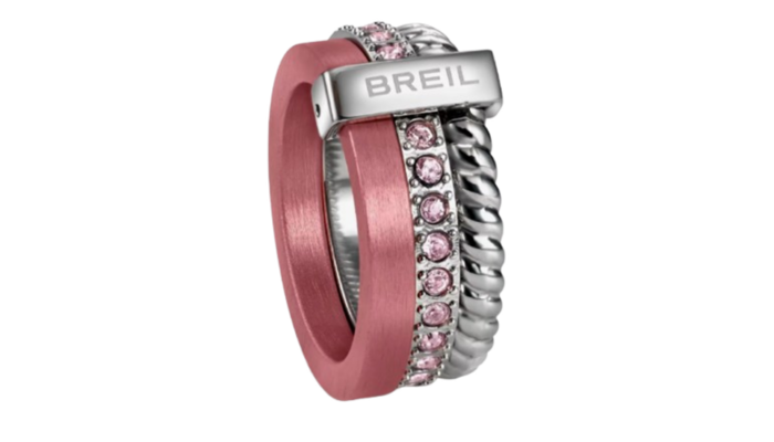 Anillo Breil