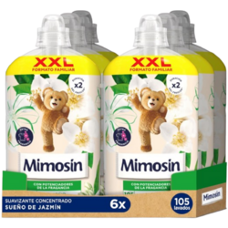Suavizante Mimosin