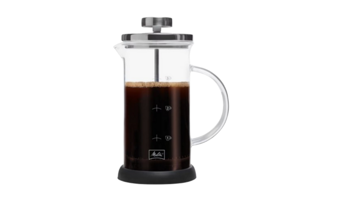 Melitta Cafetera Francesa