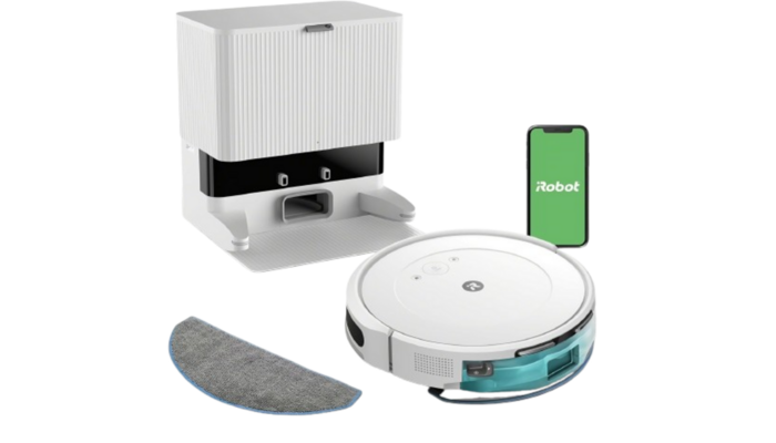 Roomba combo 2 Essential