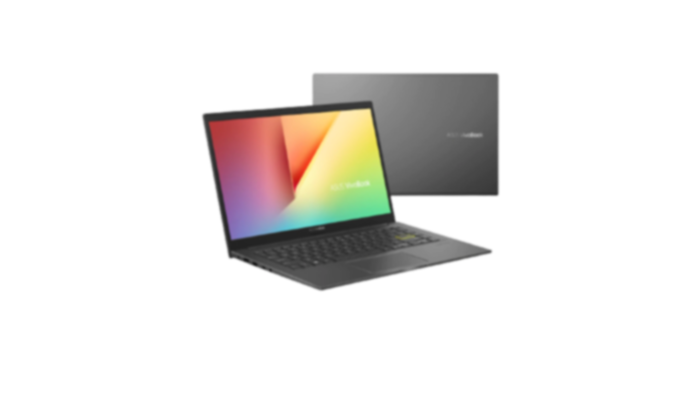 ASUS VivoBook S14