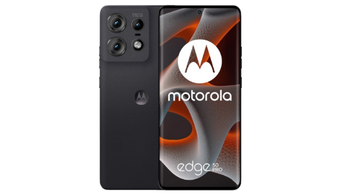 Motorola Edge 50 Pro