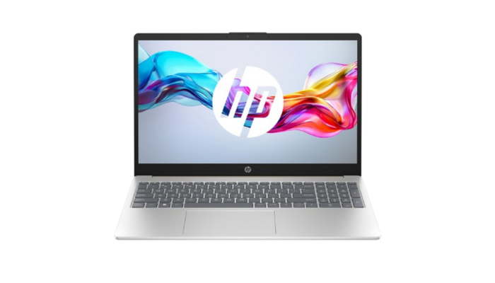 Portátil HP 15