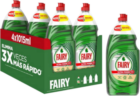 Fairy Ultra Original