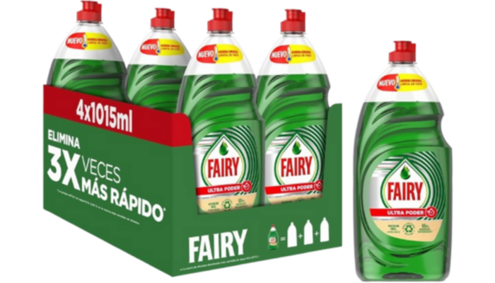 Fairy Ultra Original