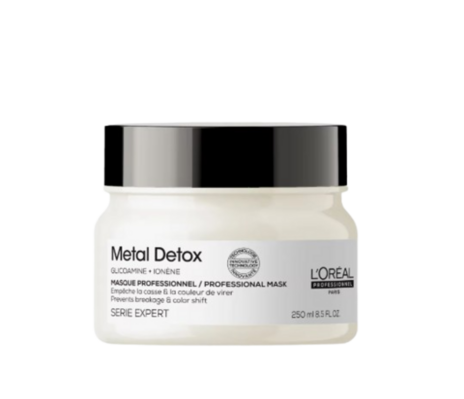 L'Oreal Metal Detox