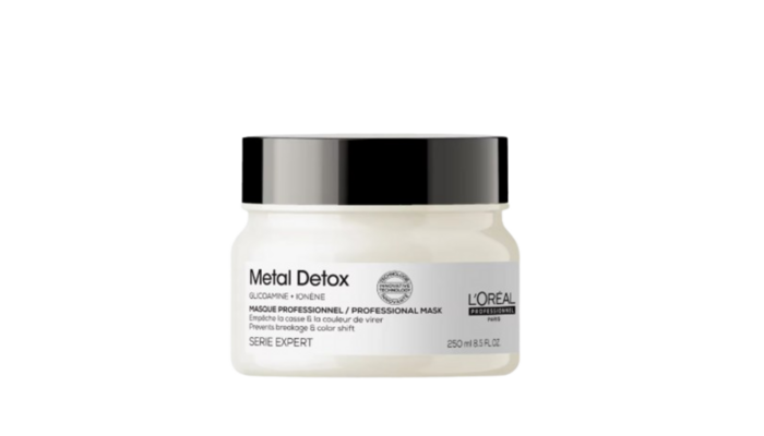 L'Oreal Metal Detox
