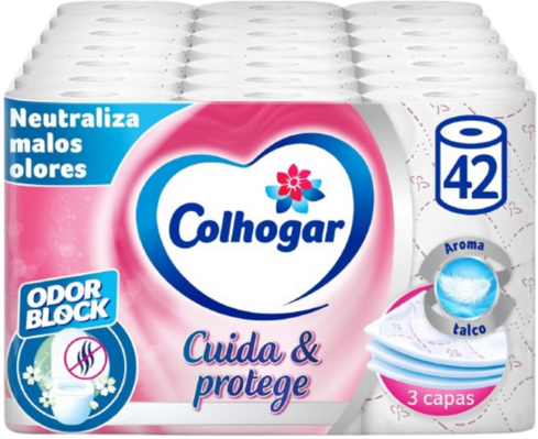 Colhogar Protege y Cuida