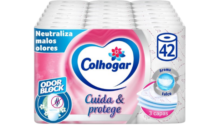 Colhogar Protege y Cuida
