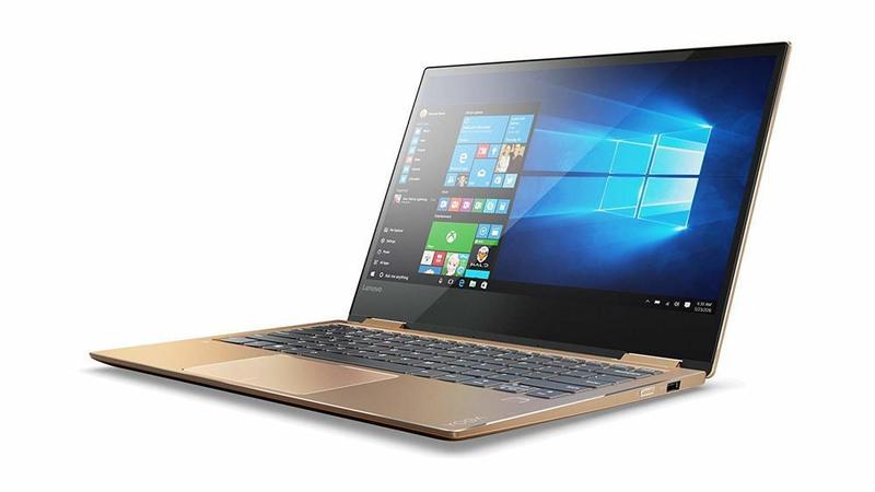 Lenovo Yoga 720