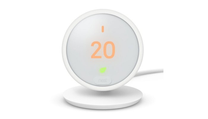 Termostato Inteligente