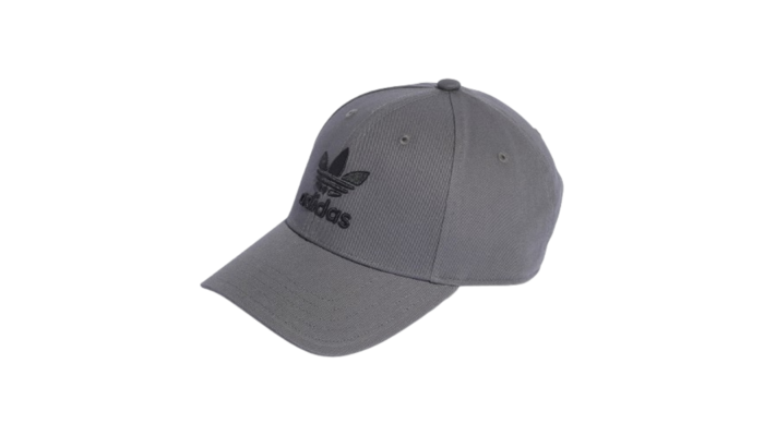 Gorra Adidas Trefoil